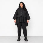 AKH Fashion · Hose · Tenim · 7183 · JeansBlack