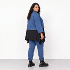 AKH Fashion · Hose · Tenim · 7183 · JeansBlue
