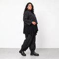 AKH Fashion · Jacke · Tenim · 6929 · JeansBlack