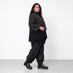 AKH Fashion · Jacke · Tenim · 6929 · JeansBlack