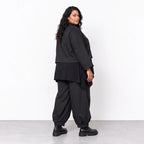AKH Fashion · Jacke · Tenim · 6929 · JeansBlack