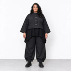 AKH Fashion · Jacke · Tenim · 6929 · JeansBlack