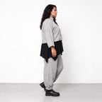 AKH Fashion · Jacke · Tenim · 6929 · JeansGrey