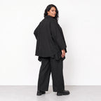 AKH Fashion · Hose · Tenim · 6867 · JeansBlack