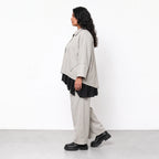 AKH Fashion · Hose · Tenim · 6867 · JeansGrey