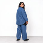 AKH Fashion · Hose · Tenim · 6867 · JeansBlue