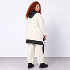 AKH Premium · Hose · Ophelia · 7291 · Cream