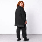 AKH Premium · Hose · Ophelia · 7291 · Black