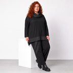 AKH Premium · Hose · Ophelia · 7291 · Black