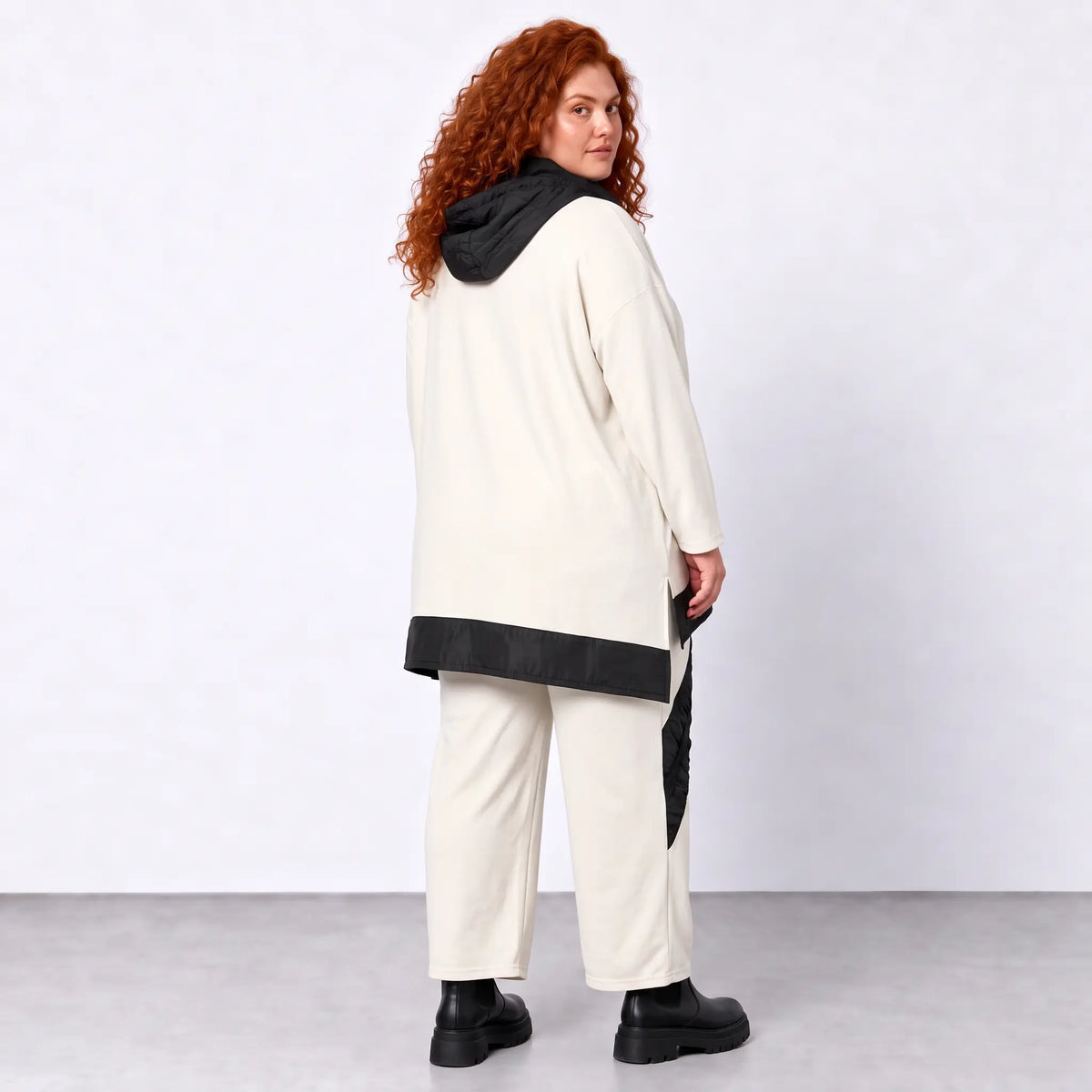 AKH Premium · Shirt · Ophelia · 7178 · Cream