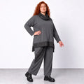 AKH Premium · Shirt · Ophelia · 7178 · Grey