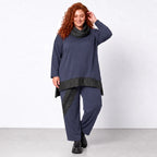 AKH Premium · Shirt · Ophelia · 7178 · Navy