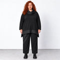 AKH Premium · Shirt · Ophelia · 7178 · Black