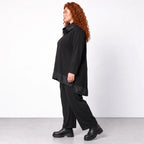AKH Premium · Shirt · Ophelia · 7178 · Black