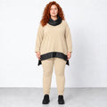 AKH Premium · Leggings · Ophelia · 222 · Beige