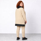 AKH Premium · Leggings · Ophelia · 222 · Beige
