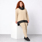 AKH Premium · Leggings · Ophelia · 222 · Beige