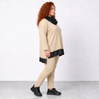 AKH Premium · Leggings · Ophelia · 222 · Beige