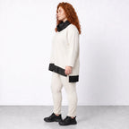 AKH Premium · Leggings · Ophelia · 222 · Cream