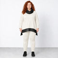 AKH Premium · Leggings · Ophelia · 222 · Cream
