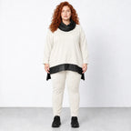 AKH Premium · Leggings · Ophelia · 222 · Cream