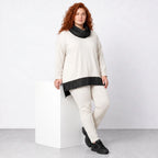 AKH Premium · Leggings · Ophelia · 222 · Cream