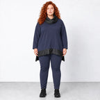 AKH Premium · Leggings · Ophelia · 222 · Navy