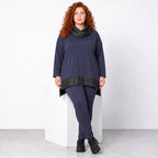 AKH Premium · Leggings · Ophelia · 222 · Navy