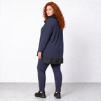 AKH Premium · Leggings · Ophelia · 222 · Navy
