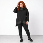 AKH Premium · Leggings · Ophelia · 222 · Black