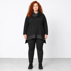 AKH Premium · Leggings · Ophelia · 222 · Black