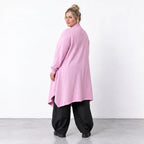 AKH Premium · Cardigan · Warmella · 2636 · Rose