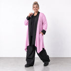 AKH Premium · Cardigan · Warmella · 2637 · Rose