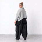 AKH Premium · Überwurf · Warmella · 2635 · Grey