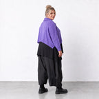 AKH Premium · Überwurf · Warmella · 2635 · Purple