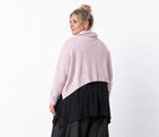 AKH Premium · Überwurf · Warmella · 2635 · OldRose
