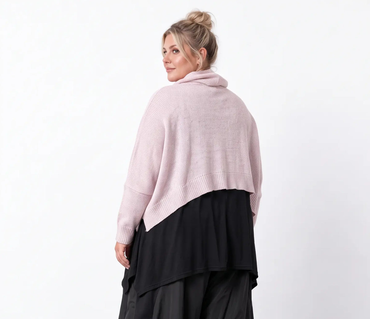 AKH Premium · Überwurf · Warmella · 2635 · OldRose
