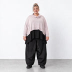 AKH Premium · Überwurf · Warmella · 2635 · OldRose