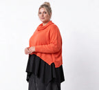 AKH Premium · Überwurf · Warmella · 2635 · Orange