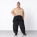 AKH Premium · Überwurf · Warmella · 2635 · Beige