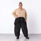 AKH Premium · Überwurf · Warmella · 2635 · Beige