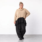 AKH Premium · Überwurf · Warmella · 2635 · Beige
