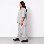 AKH Fashion · Bluse · Rebio · 7092 · AshGrey