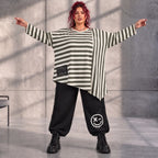 Funky Diva · Shirt · VibeDiva · K225D · DuoGreen