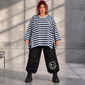 Funky Diva · Shirt · VibeDiva · K335D · BlueDuo