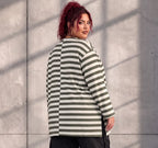Funky Diva · Shirt · VibeDiva · K335D · DuoGreen