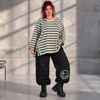 Funky Diva · Shirt · VibeDiva · K335D · DuoGreen