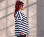 Funky Diva · Shirt · VibeDiva · K446D · BlueDuo