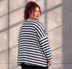 Funky Diva · Shirt · VibeDiva · K446D · BlueDuo