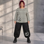 Funky Diva · Shirt · VibeDiva · K556D · DuoGreen